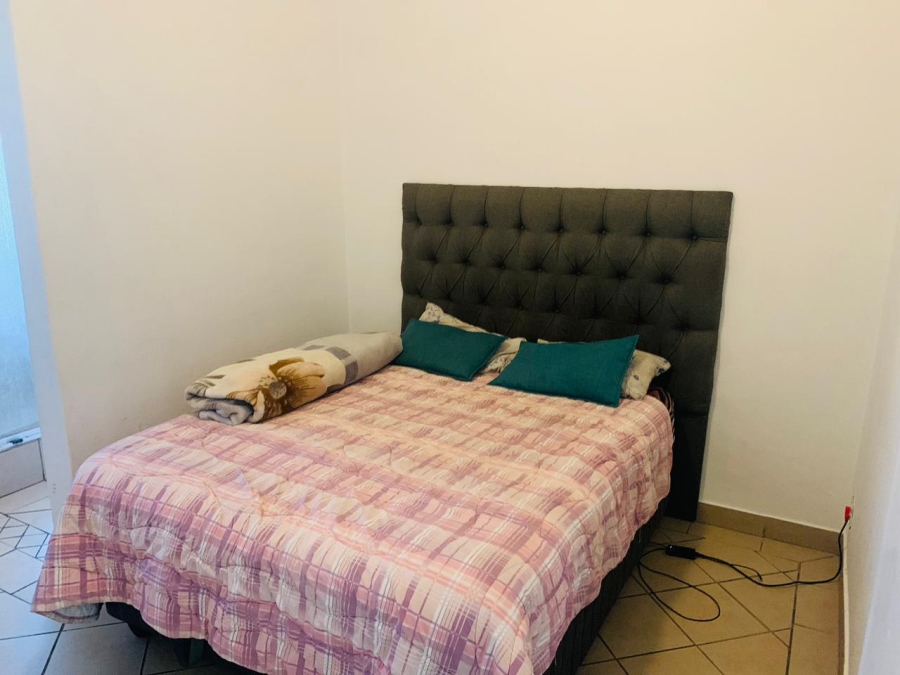 1 Bedroom Property for Sale in George Central Western Cape